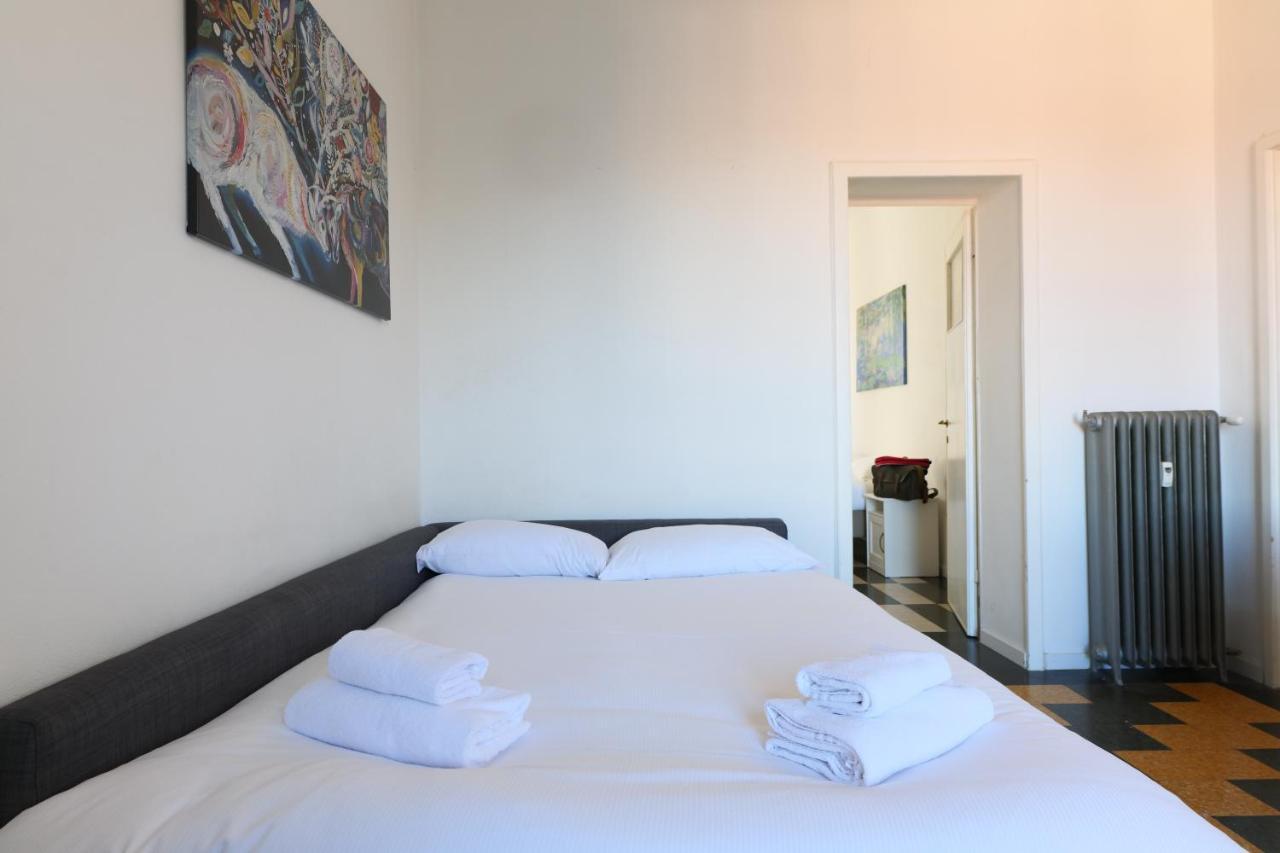 Primopiano - Fusina Apartamento Milão