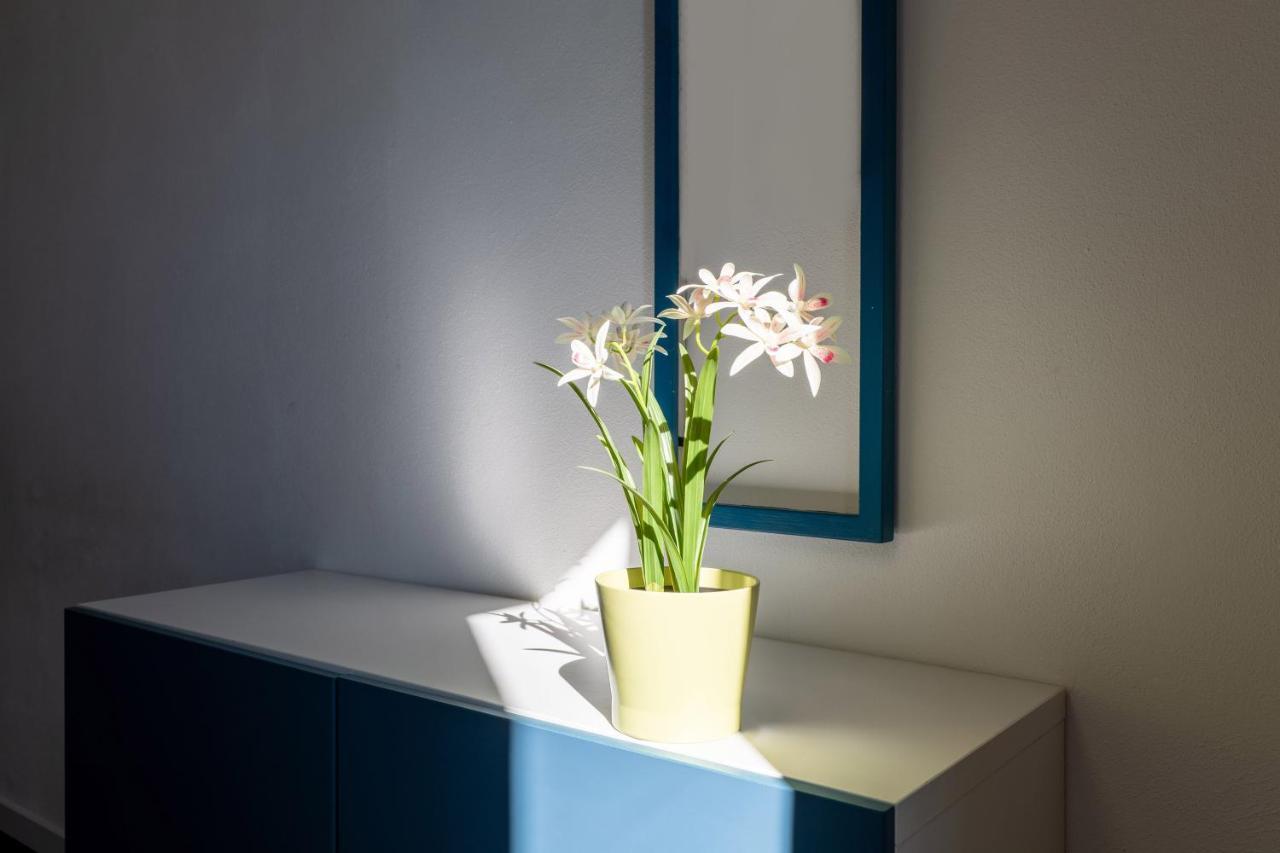 Apartamento Primopiano - Fusina Milão