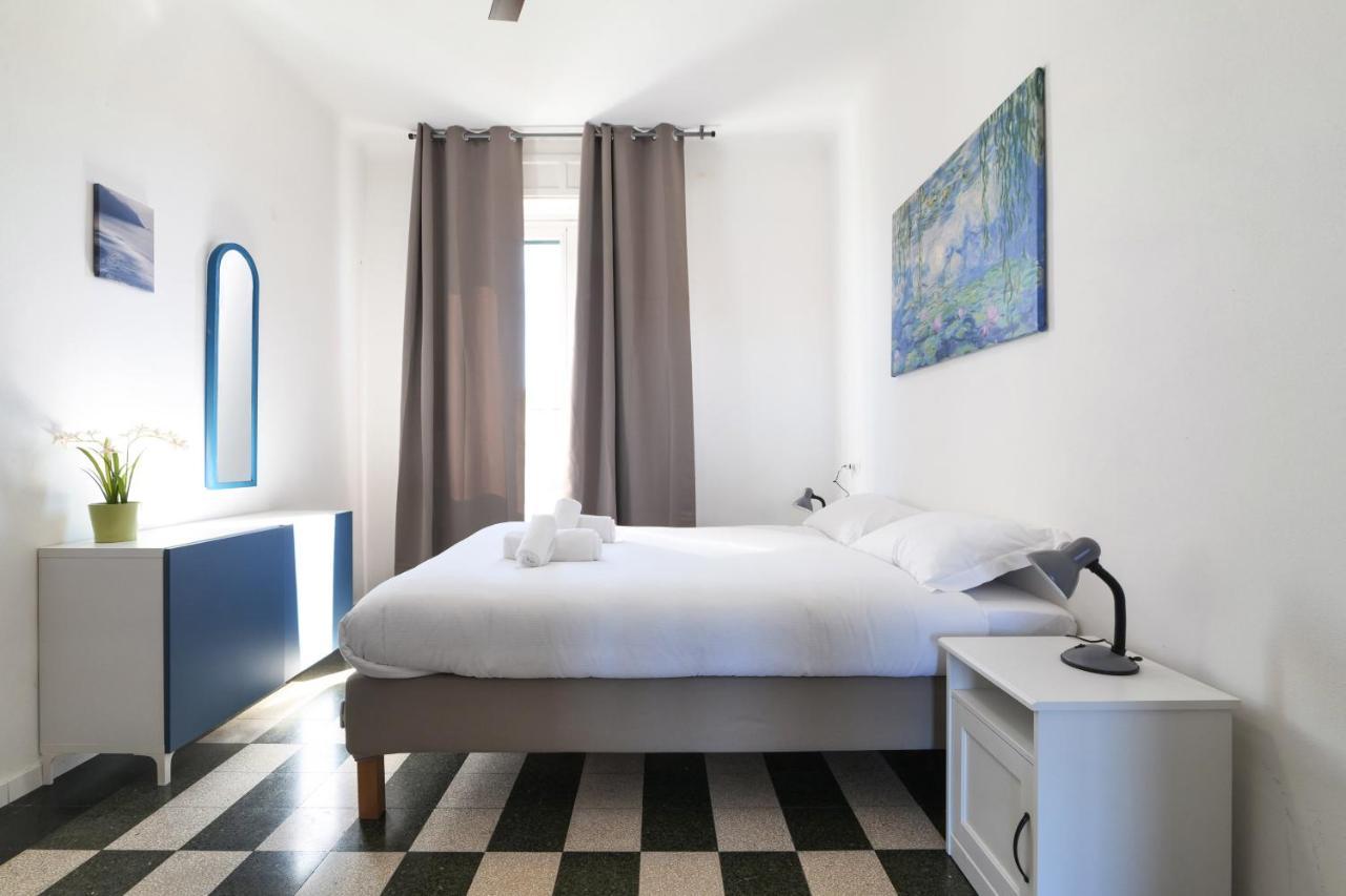 Primopiano - Fusina Apartamento Milão
