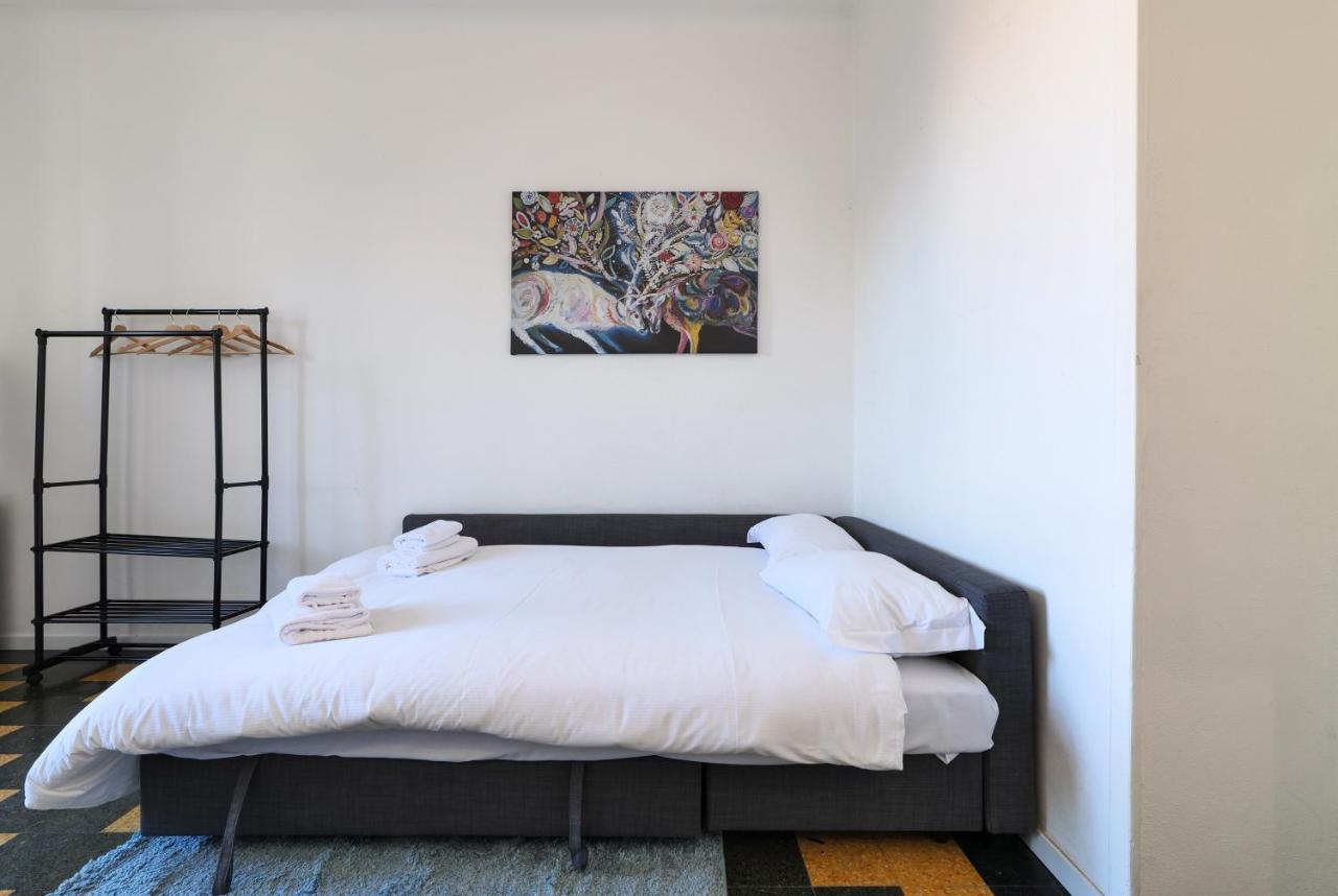Primopiano - Fusina Apartamento Milão