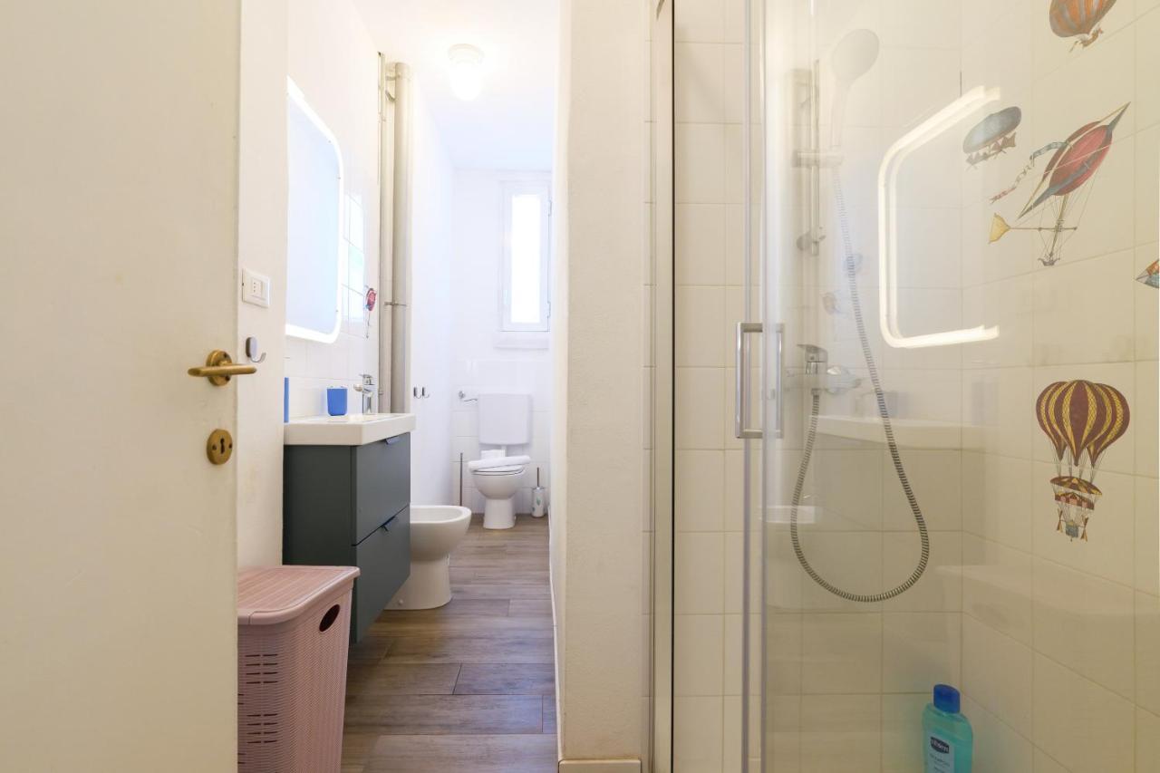 Primopiano - Fusina Apartamento Milão
