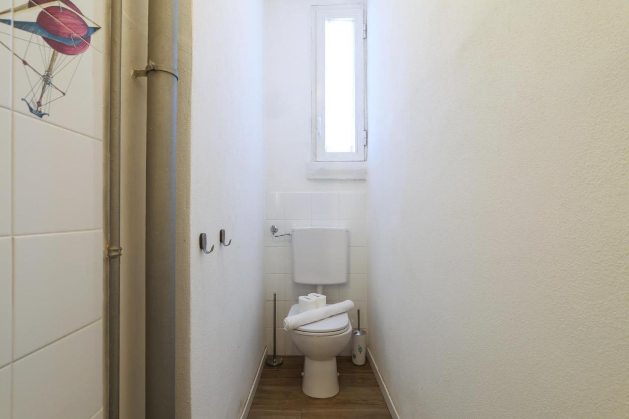 Apartamento Primopiano - Fusina *