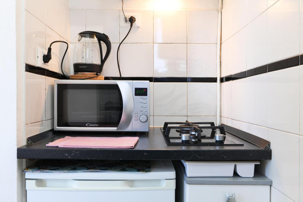 Primopiano - Fusina Apartamento *