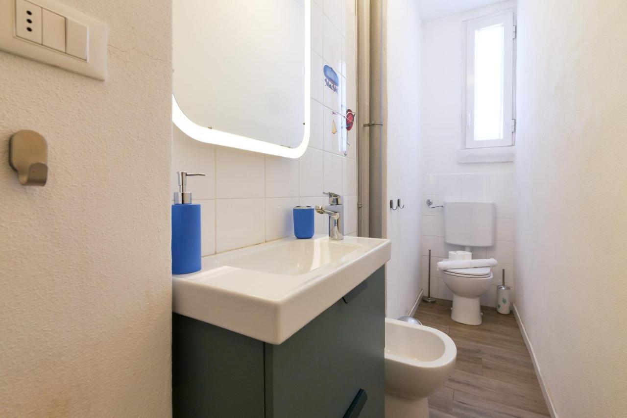 Primopiano - Fusina Apartamento *