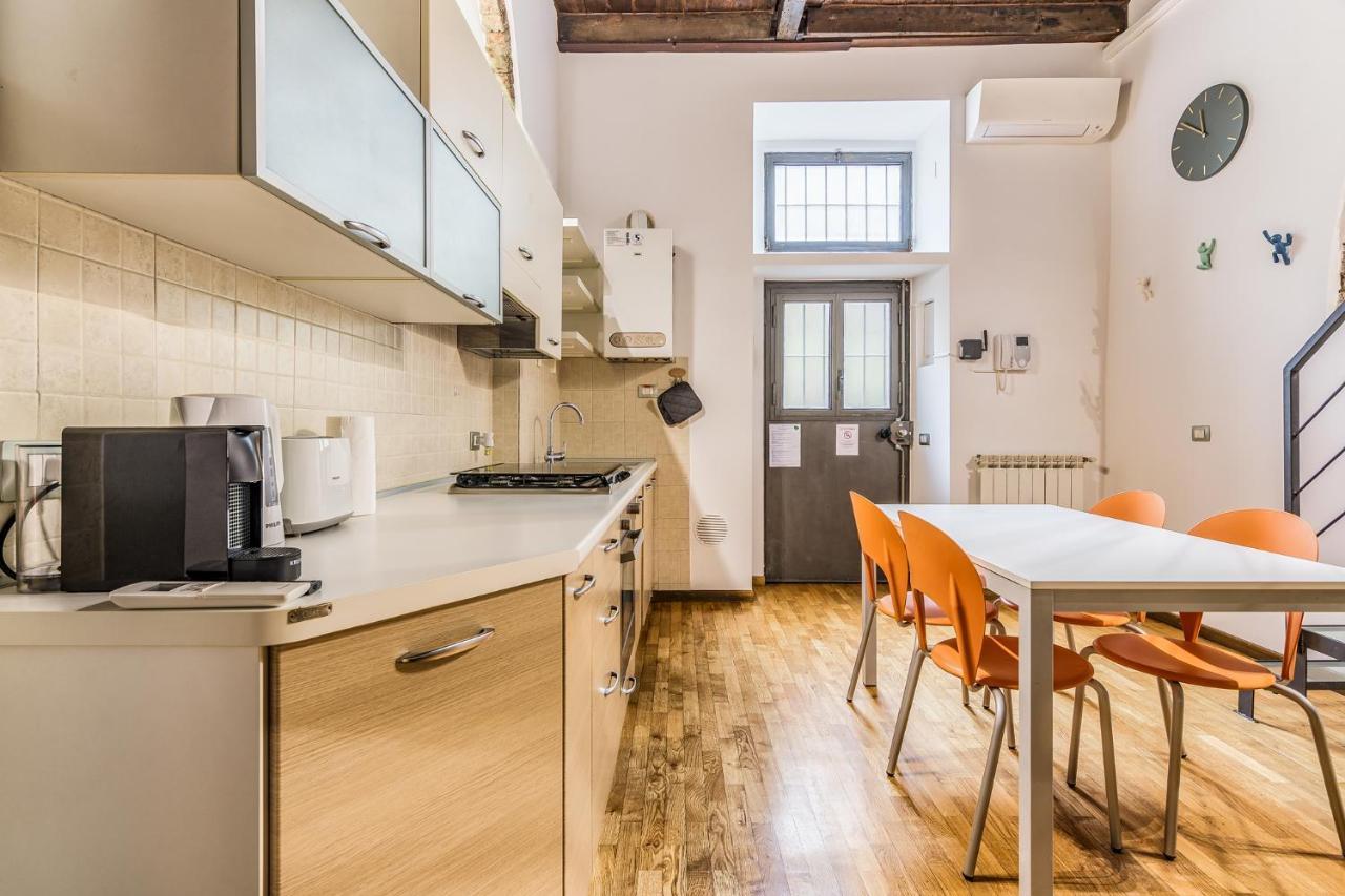 Apartment Ferrari