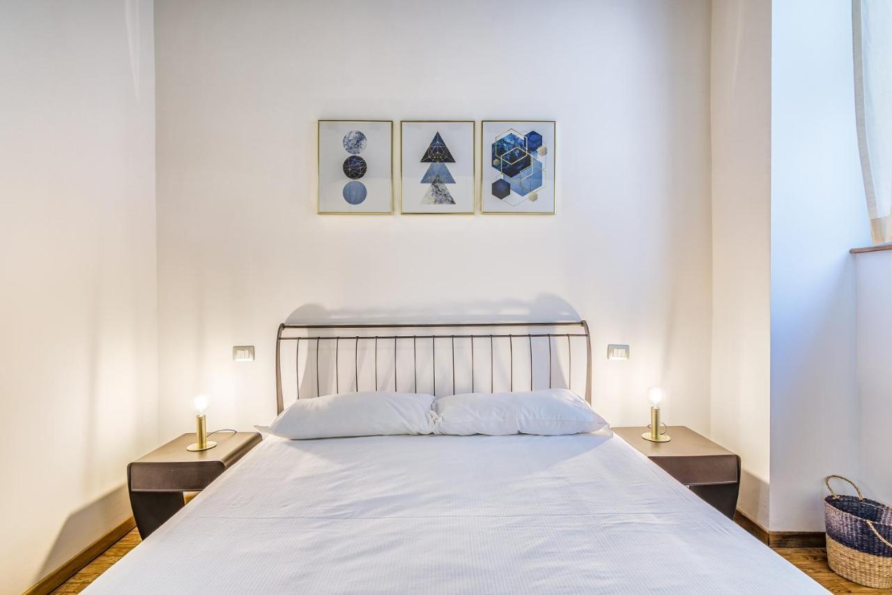 Ferrari Apartment Milan