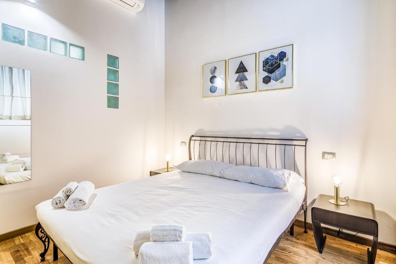 Apartment Ferrari Milan