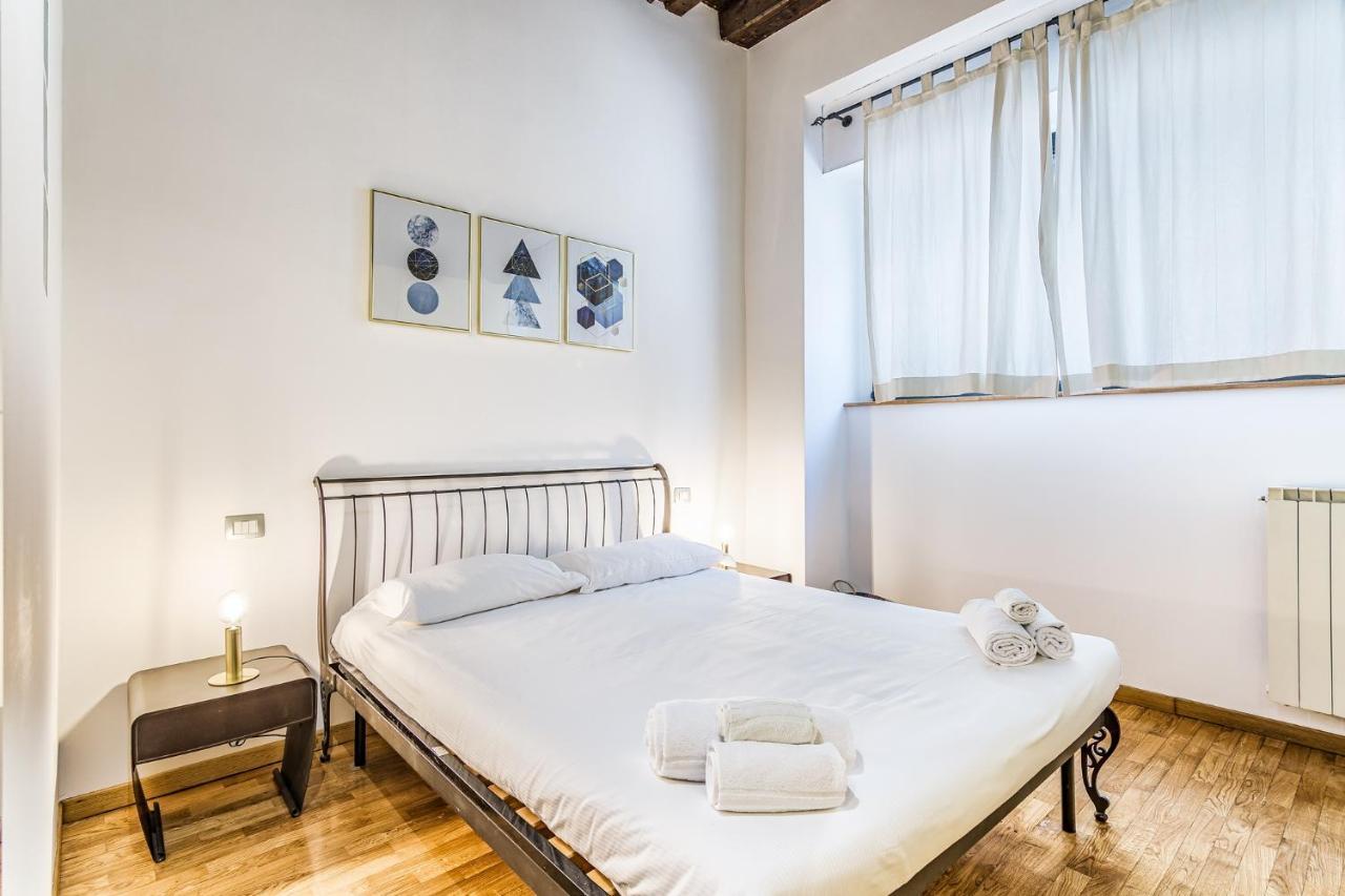 Apartment Ferrari Milan