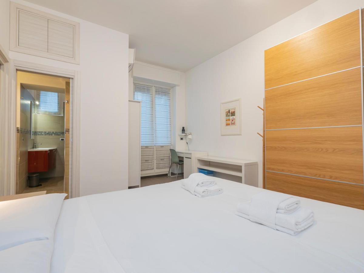 I Host - Montesuello 9 Apartment Milan