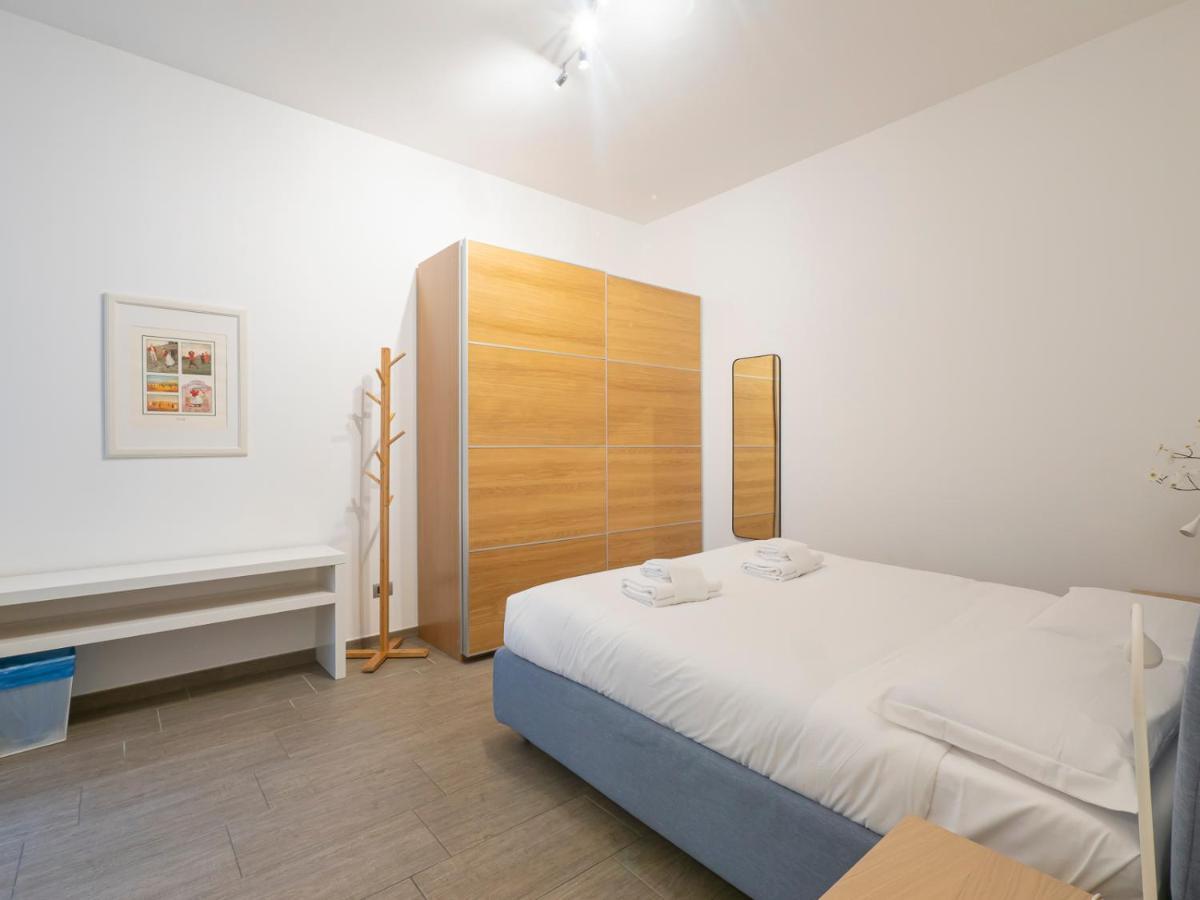 Apartment I Host - Montesuello 9 Milan