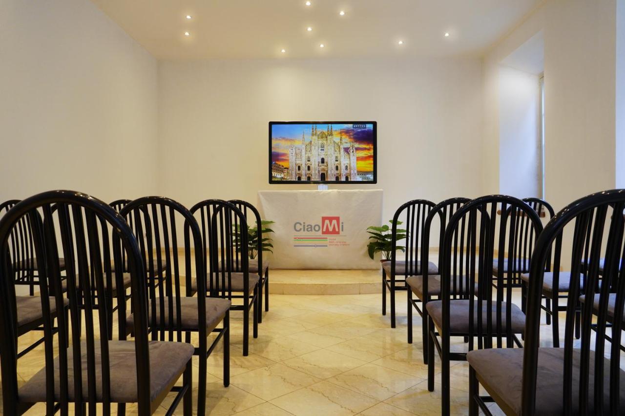 Ciaomi - & Long - Niguarda & Bicocca Guest house Milan
