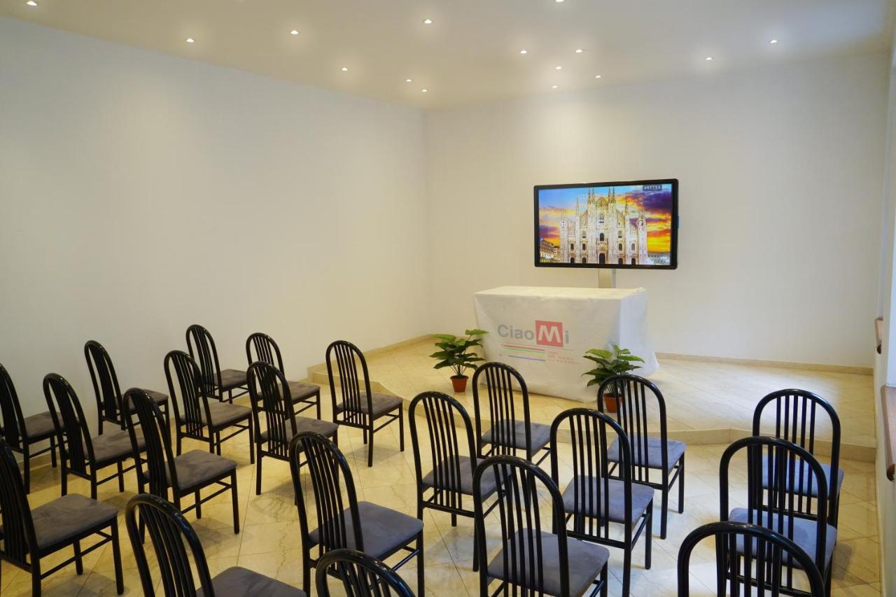 Ciaomi - & Long - Niguarda & Bicocca Guest house *