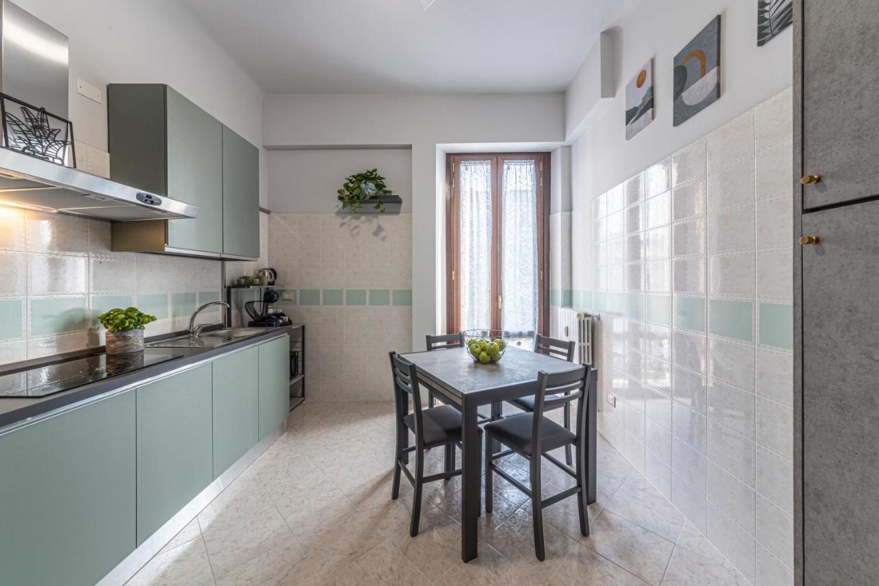 Biloba - Boutique Apartment Milan