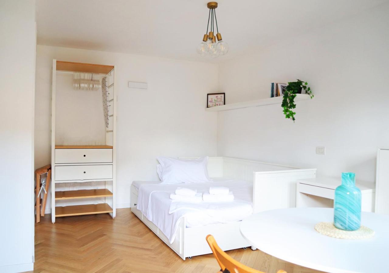 Apartment Navigli Comfort Little Milan