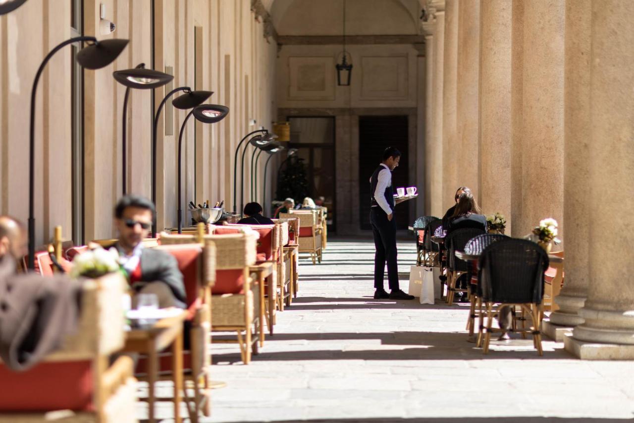 Portrait - Lungarno Collection Hotel Milan