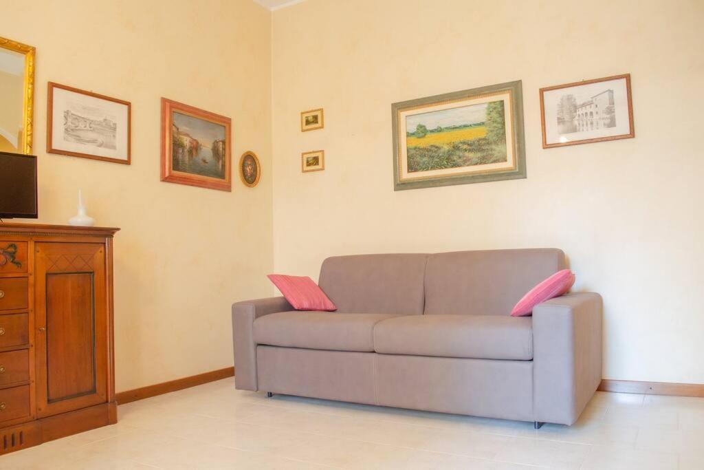 Apartment Duomo-navigli Fashion Week *