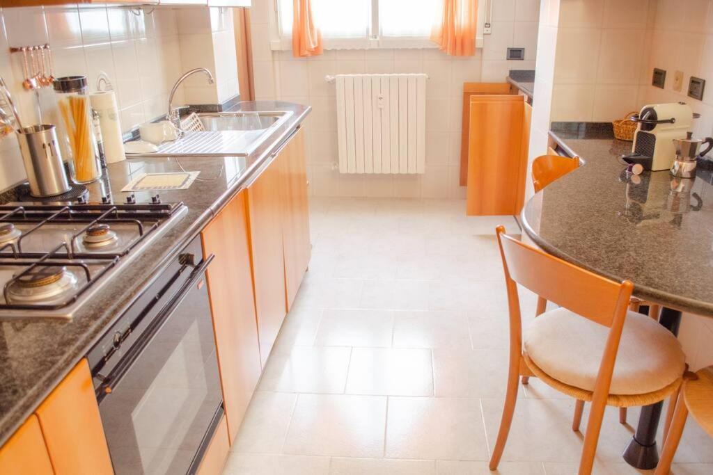 Duomo-navigli Fashion Week Apartment