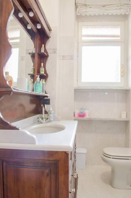 Duomo-navigli Fashion Week Apartment