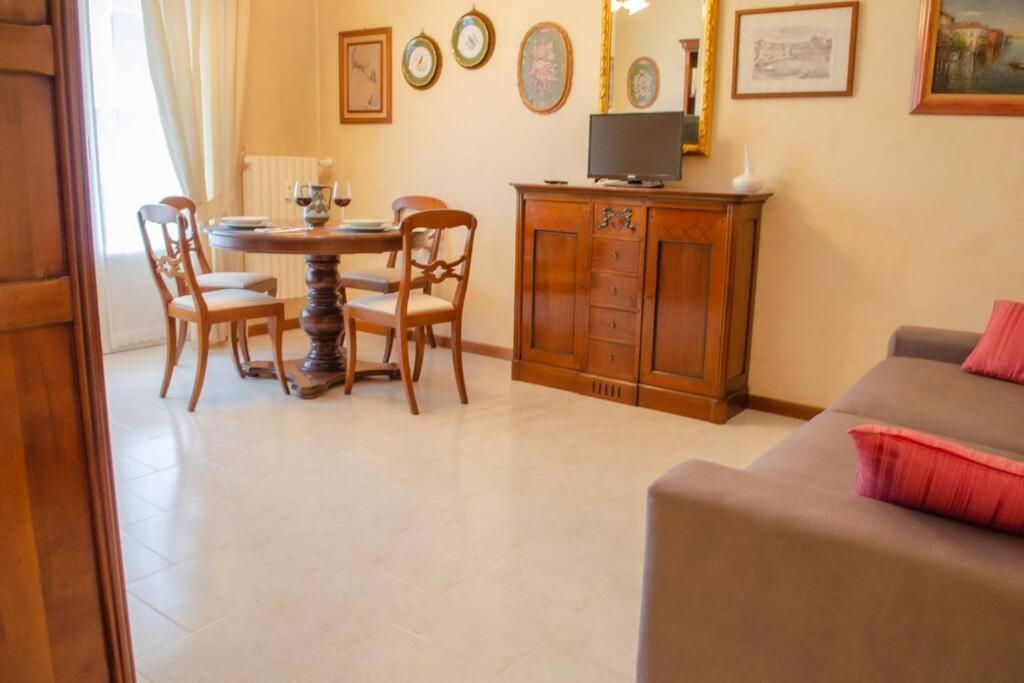 Duomo-navigli Fashion Week Apartment