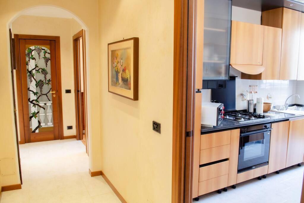 Duomo-navigli Fashion Week Apartment Milan
