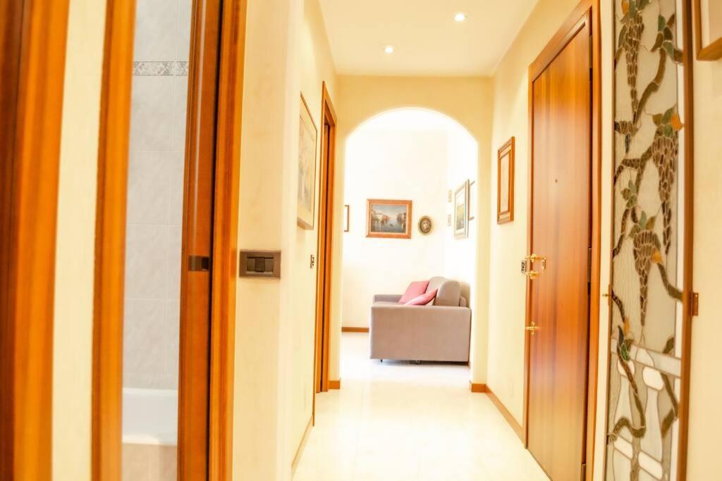 Duomo-navigli Fashion Week Apartment