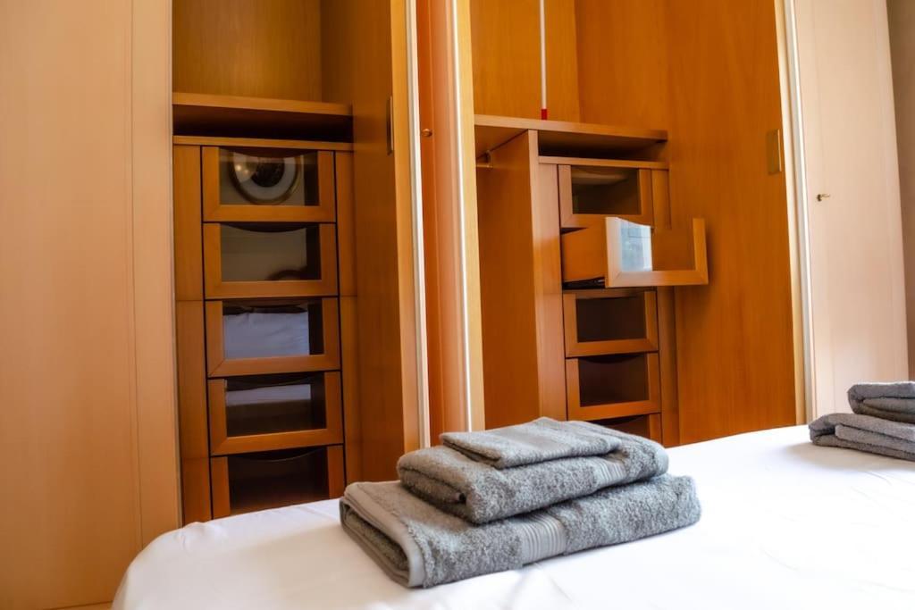 Duomo-navigli Fashion Week Apartment *