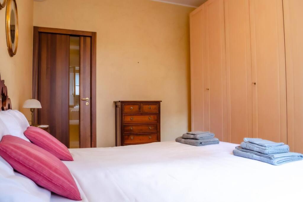 Apartment Duomo-navigli Fashion Week *