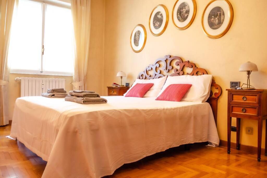 Duomo-navigli Fashion Week Apartment
