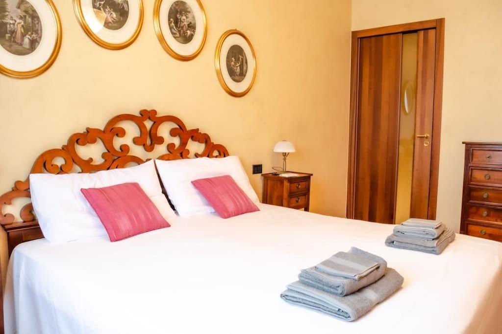 Duomo-navigli Fashion Week Apartment