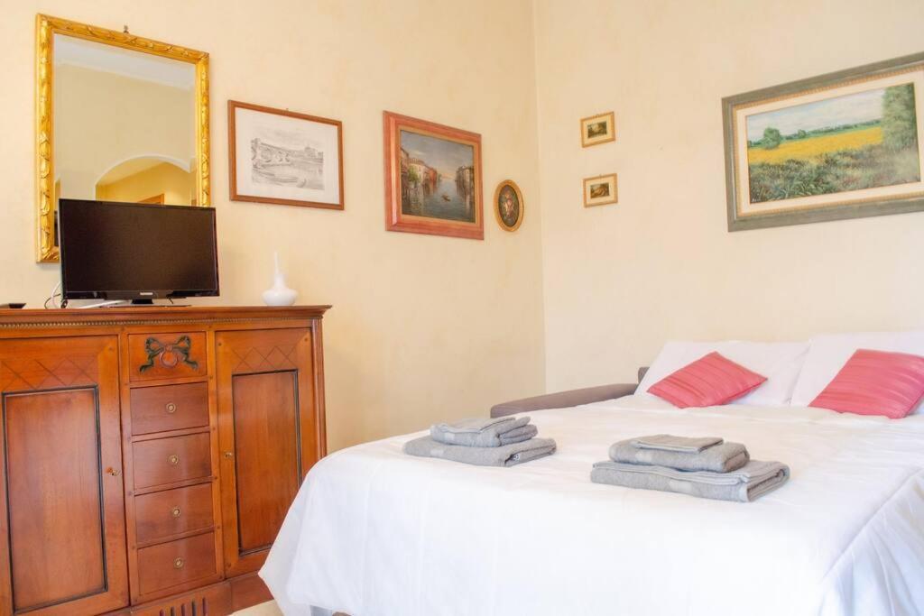 Apartment Duomo-navigli Fashion Week