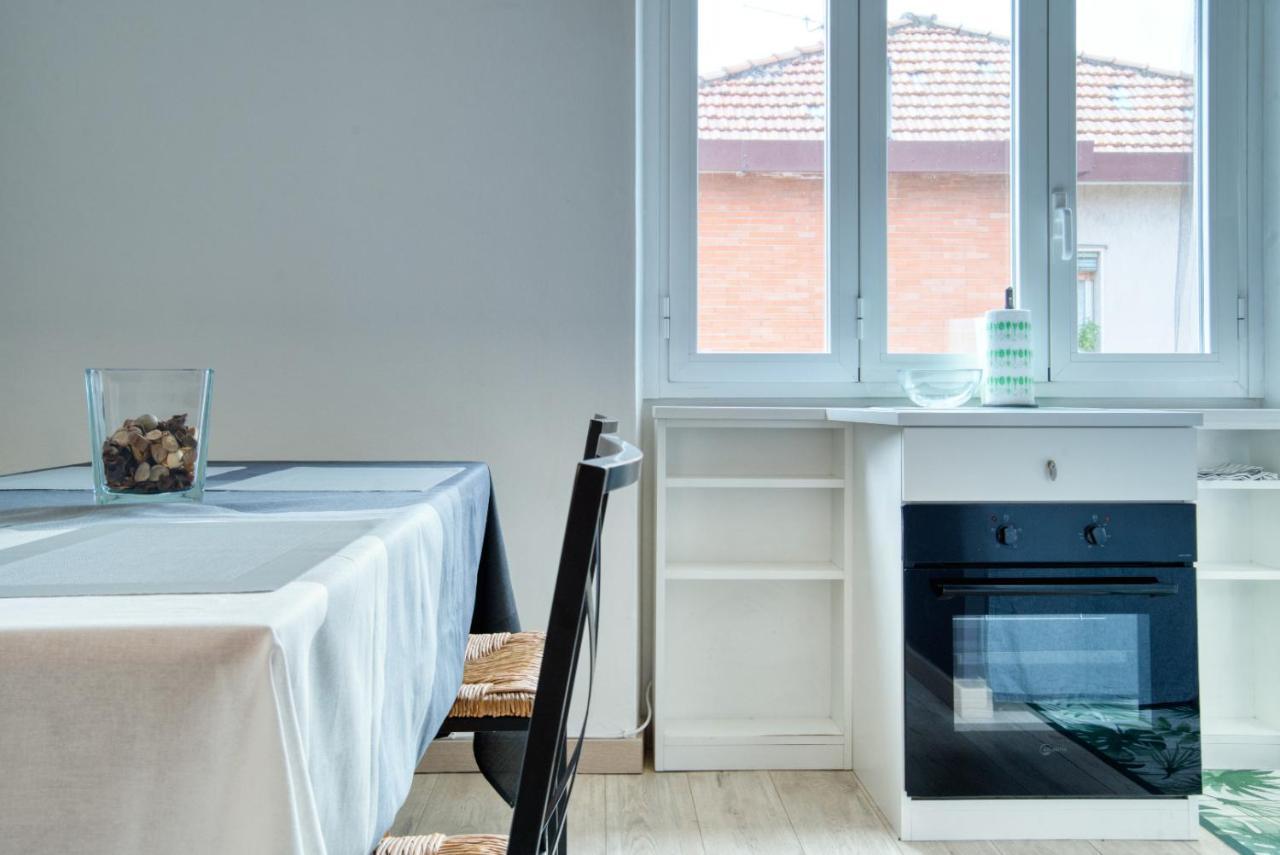 Soggiornare Sul Naviglio Apartamento Milão