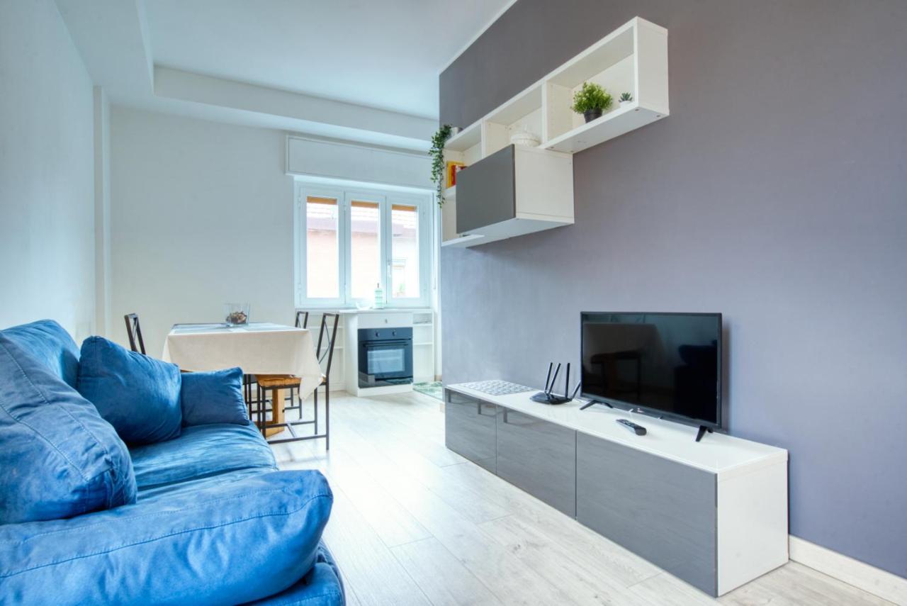Apartamento Soggiornare Sul Naviglio