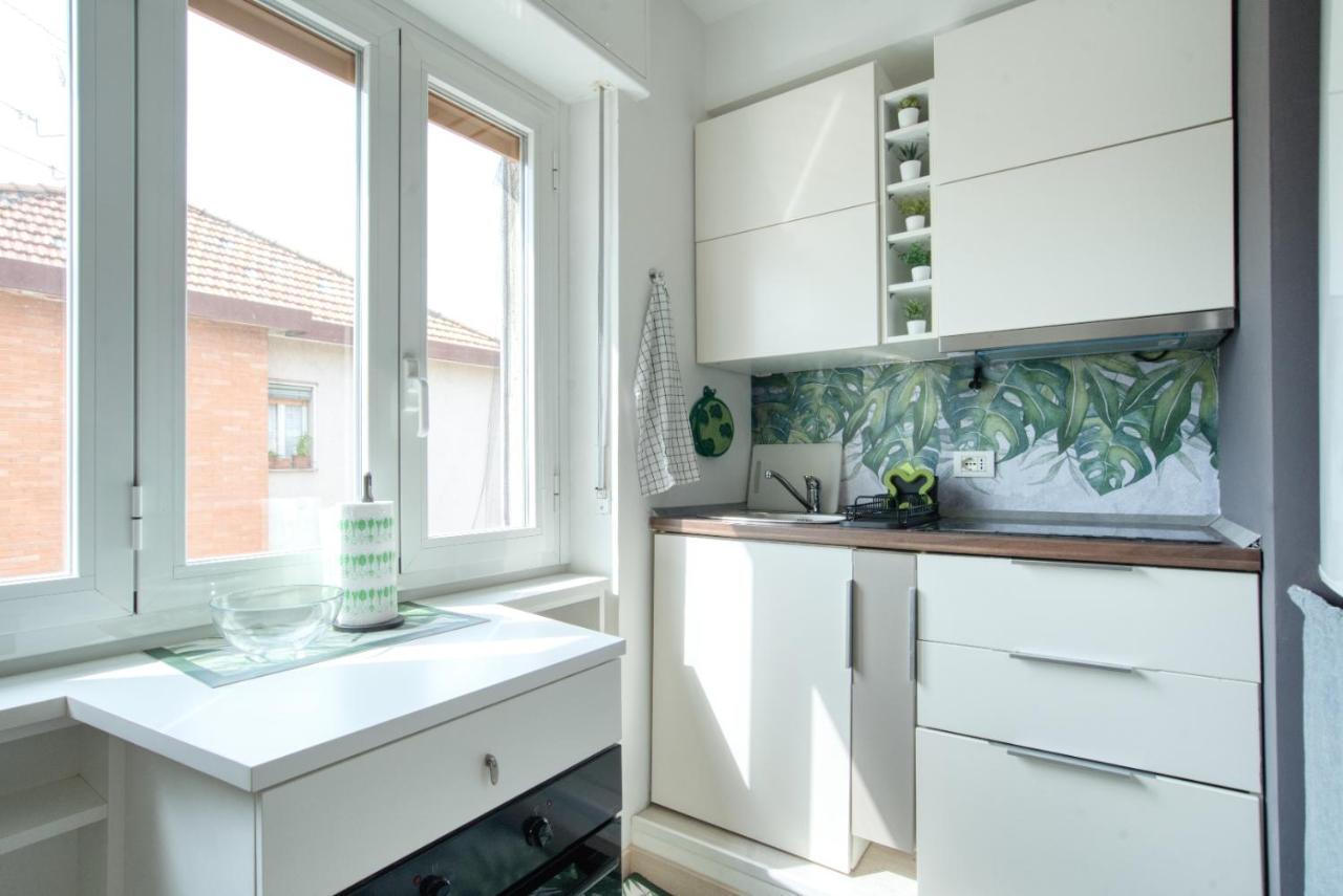 Soggiornare Sul Naviglio Apartamento *