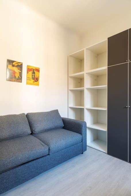Bramante24 Trilocale In Sarpi Apartment *