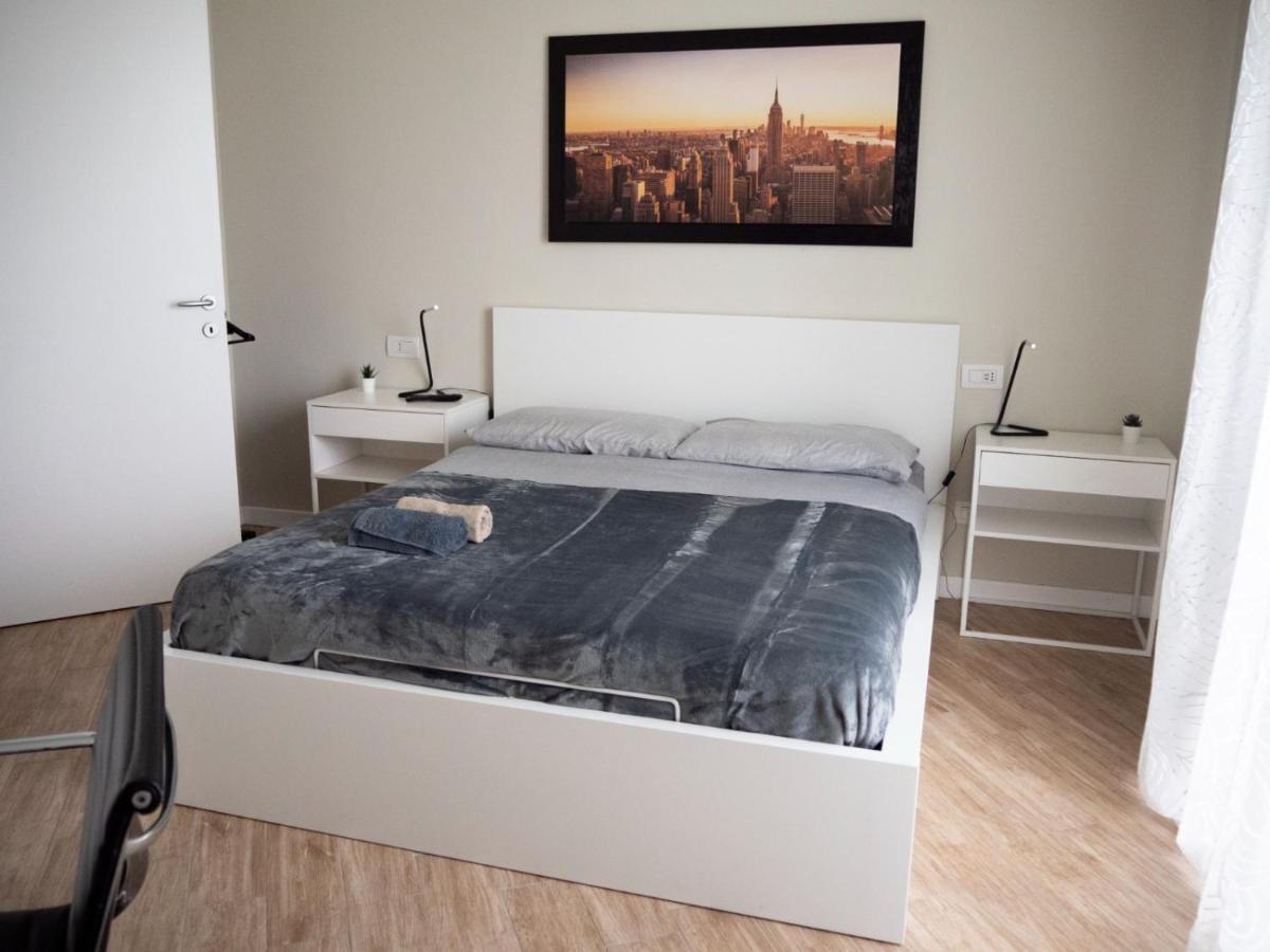 Apartamento Skyline Fiera