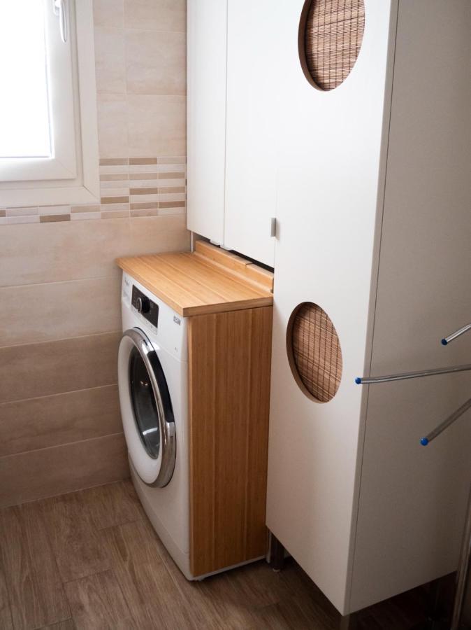 Apartamento Skyline Fiera
