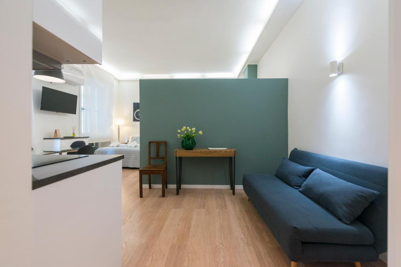 Montenapoleone 5 Min Duomo Fashion Center Apartment *