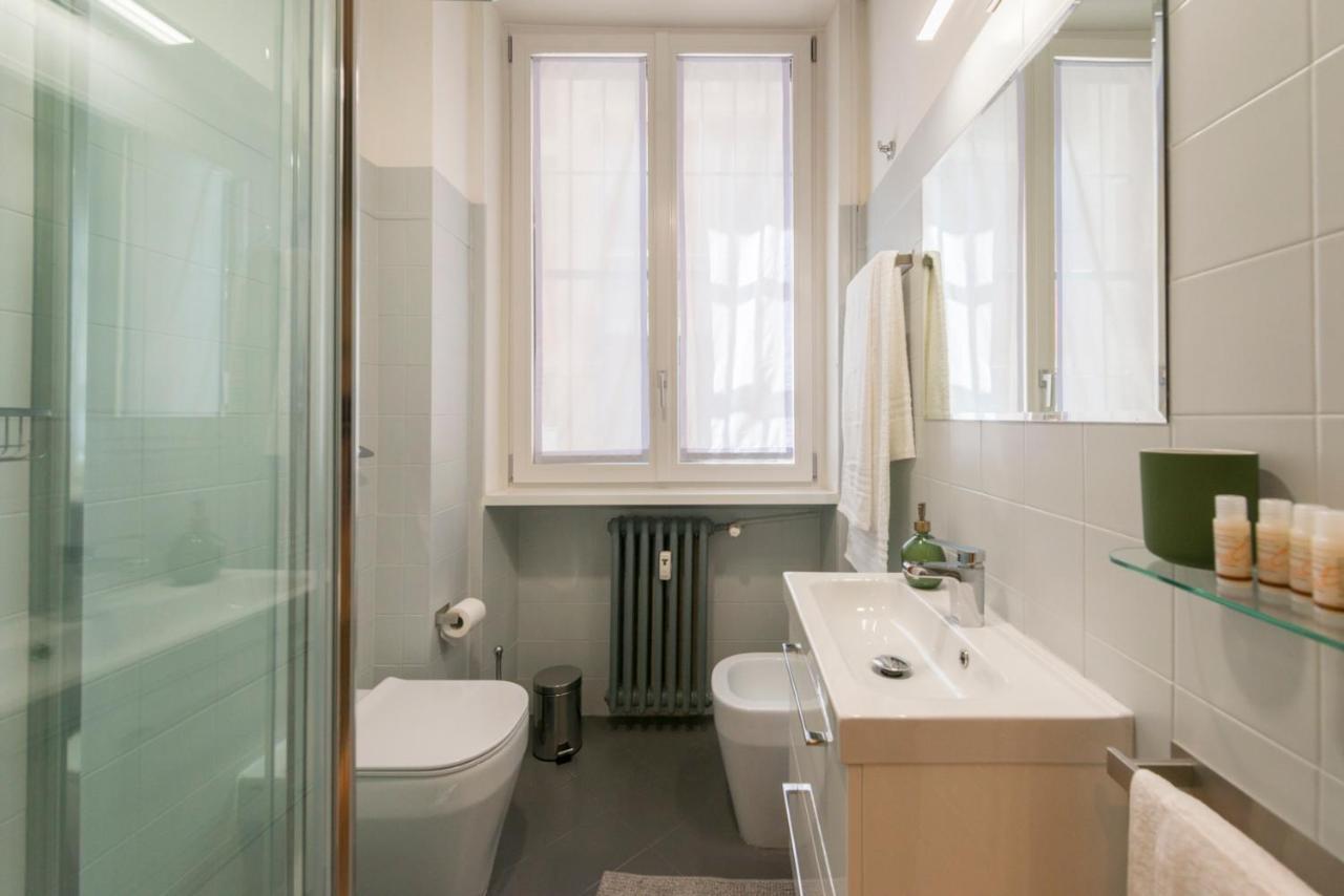 Apartment Montenapoleone 5 Min Duomo Fashion Center Milan