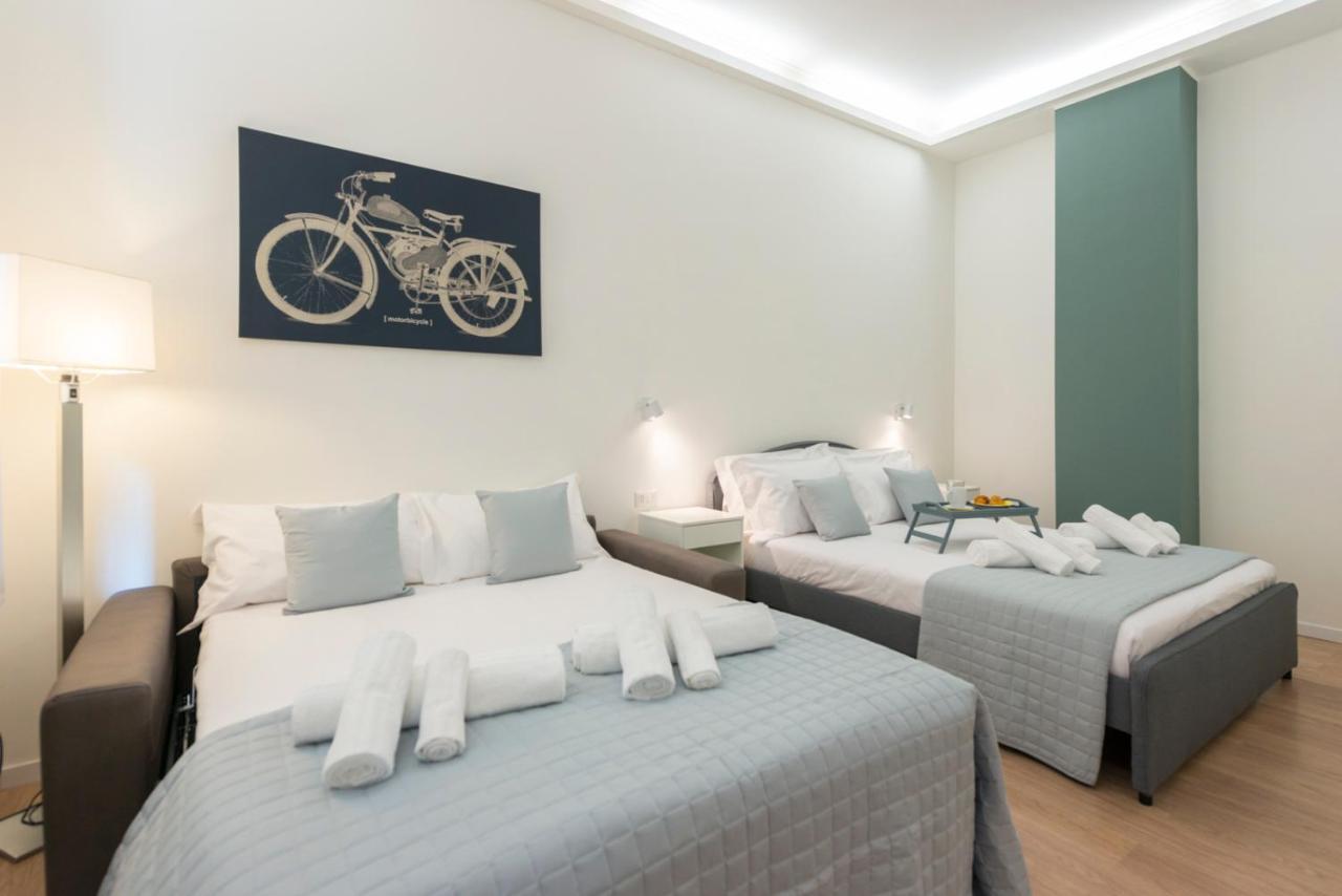 Montenapoleone 5 Min Duomo Fashion Center Apartment *