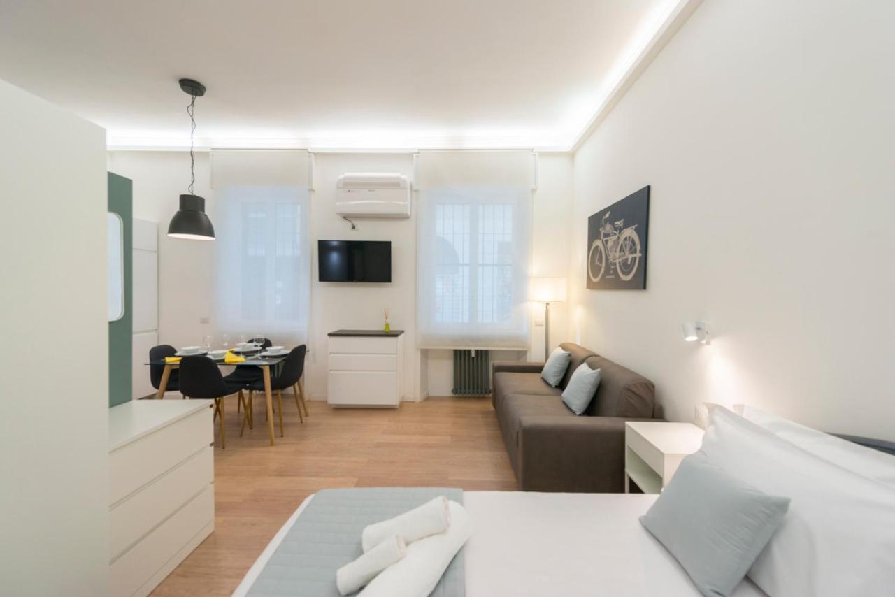 Montenapoleone 5 Min Duomo Fashion Center Apartment