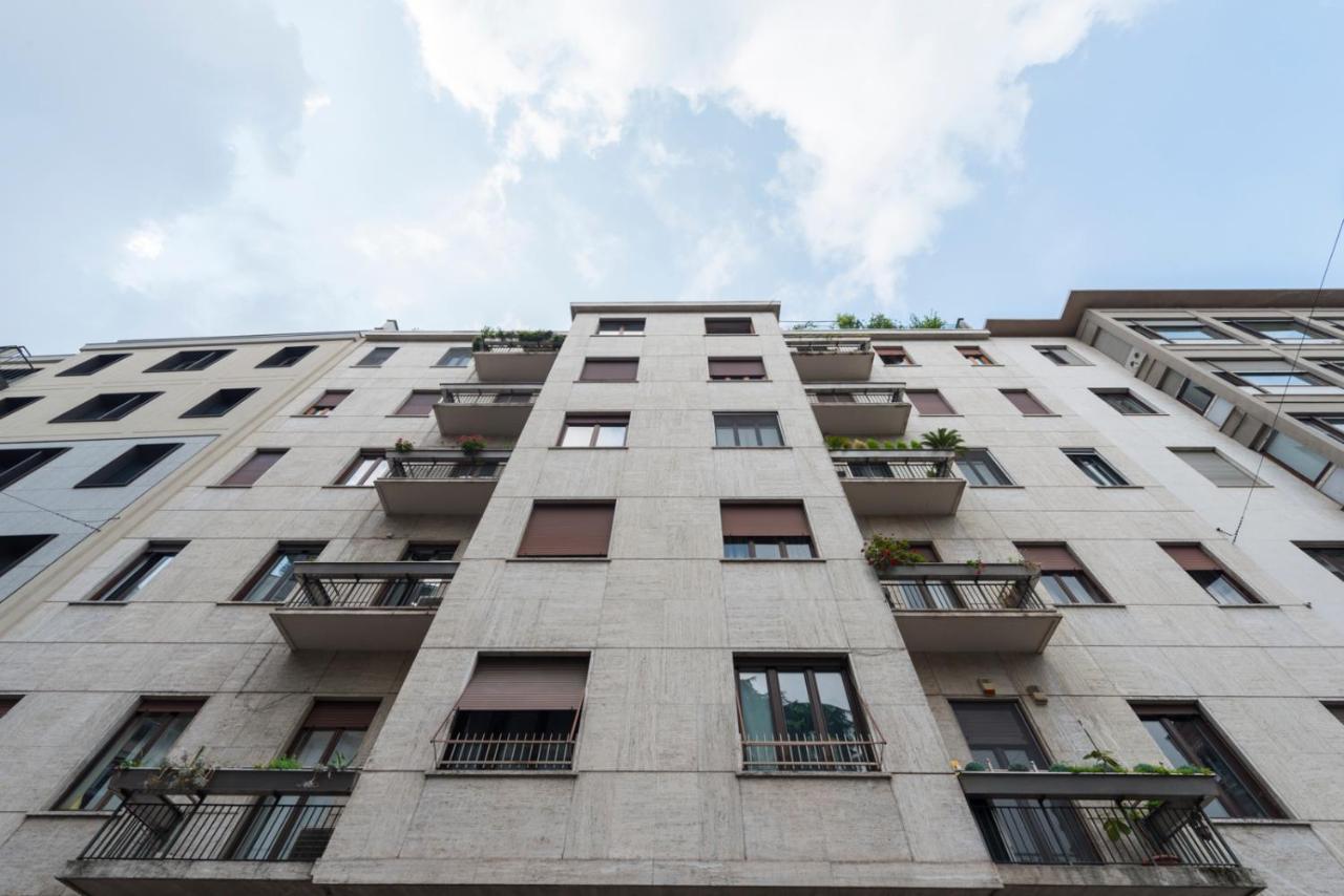 Montenapoleone 5 Min Duomo Fashion Center Apartment *