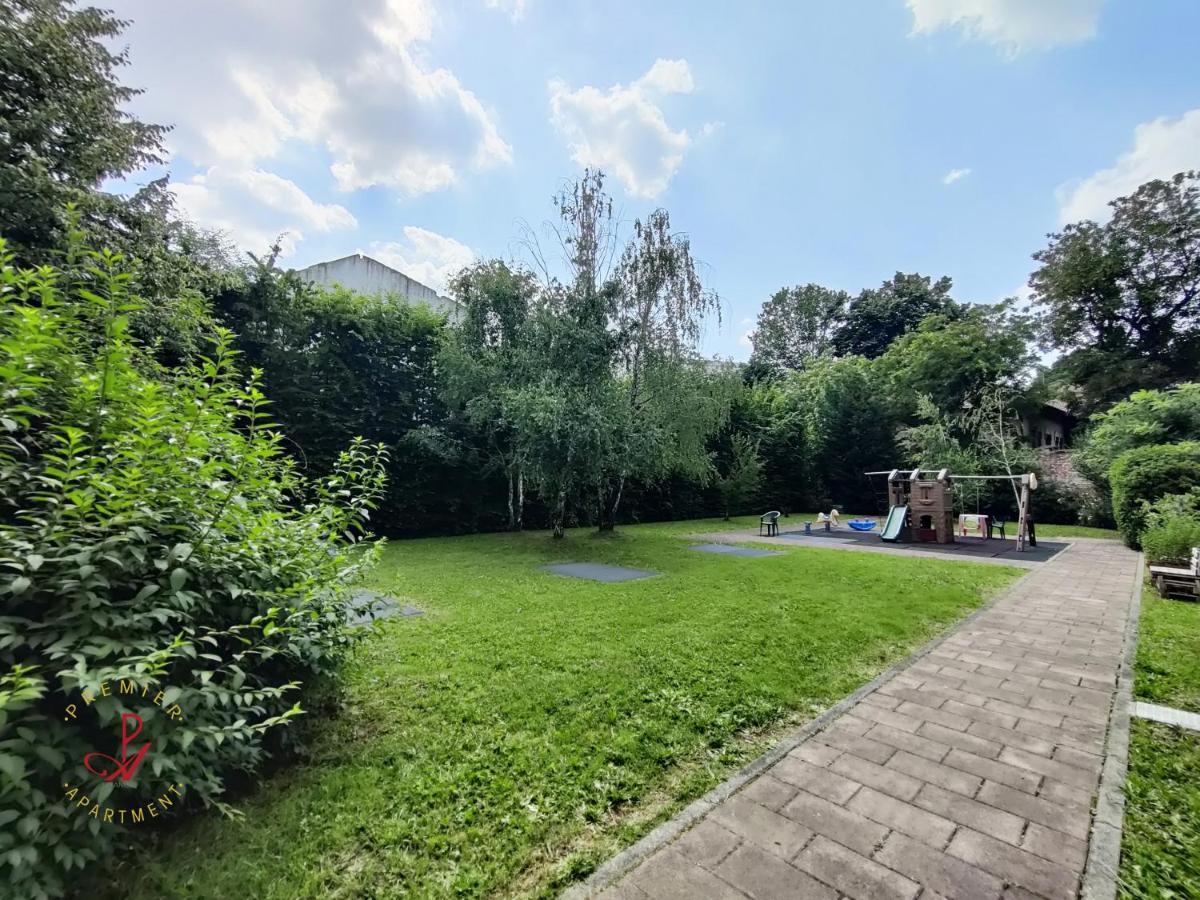 Apartamento Premier