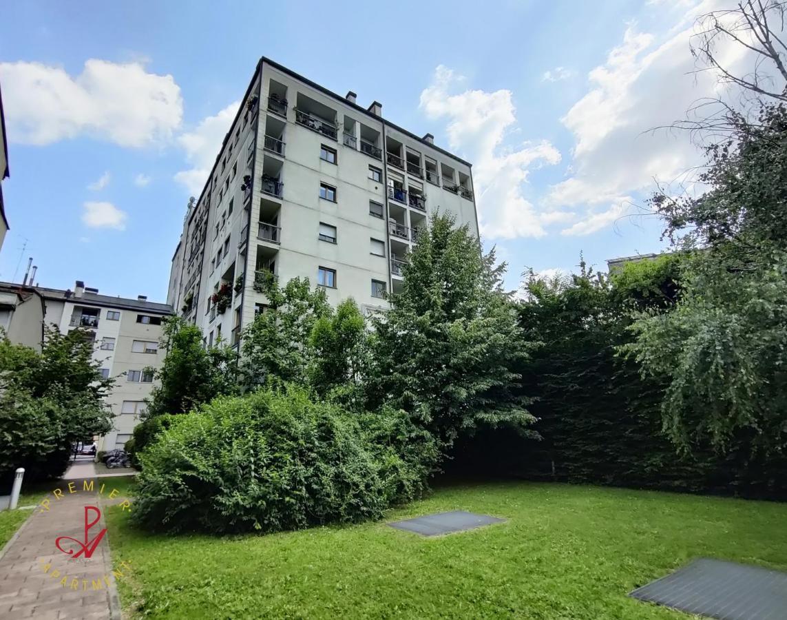 Apartamento Premier *