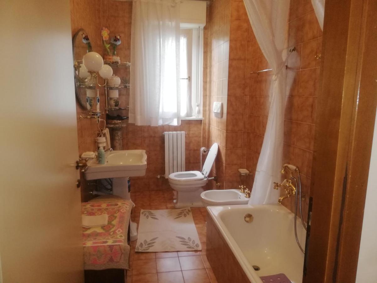 Bed & Breakfast D'ambrosio