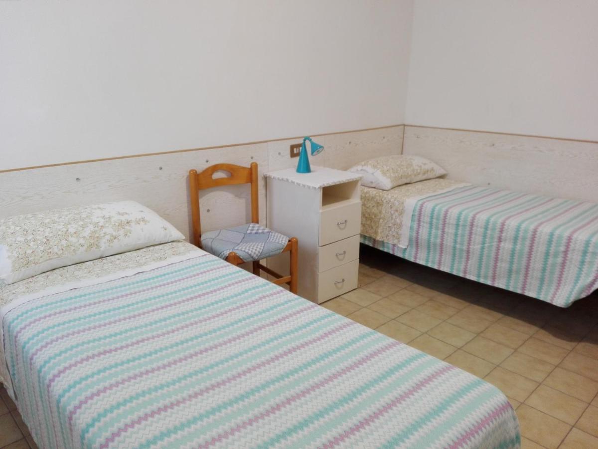 Bed & Breakfast D'ambrosio 2*