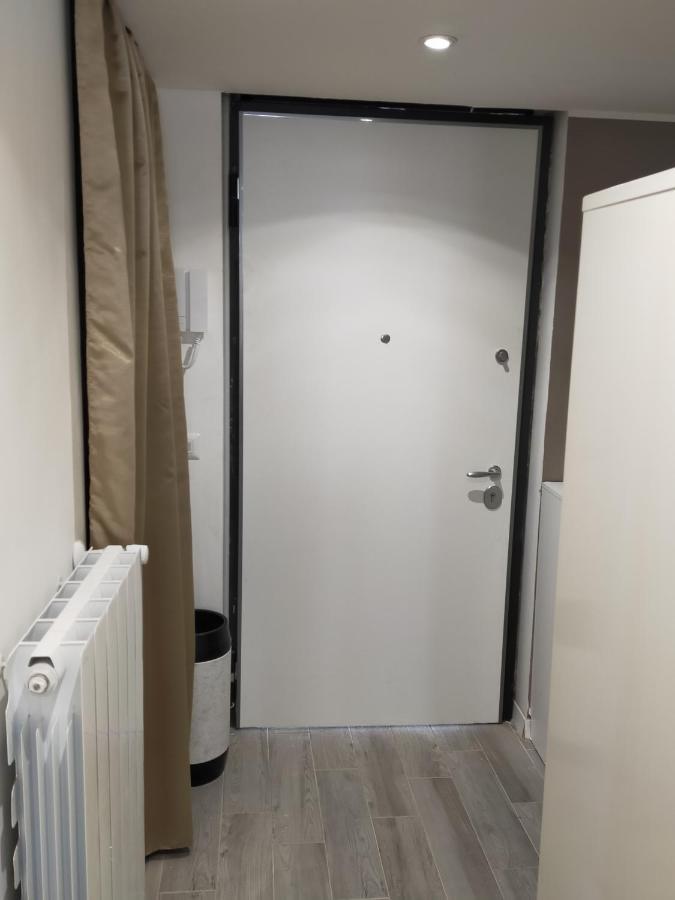Appartamento Miniloft A Milano