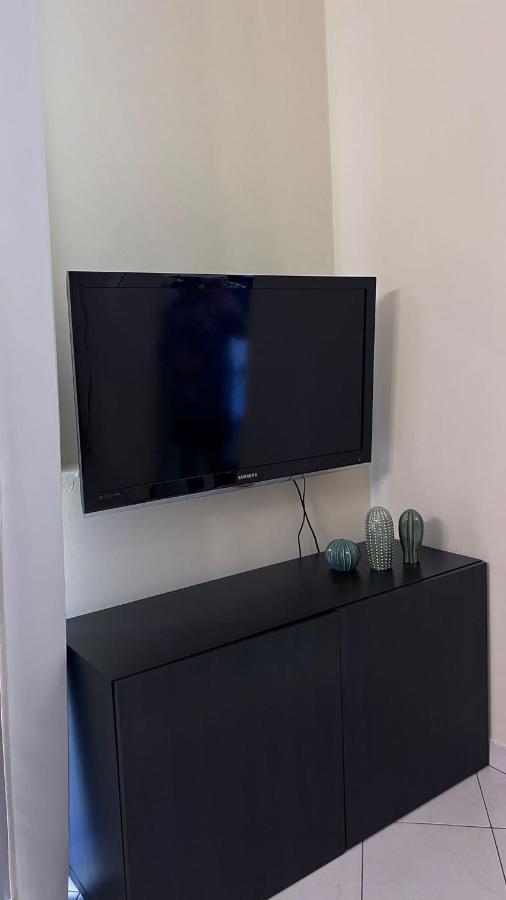 Terrazza Porta Venezia Howme Apartment Milan