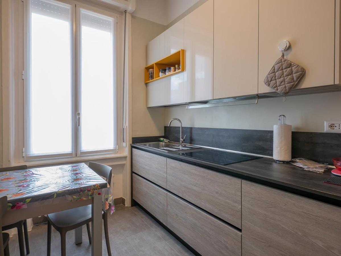 Splendido Vicino Al Centro Storico - Master Guest Apartment Milan