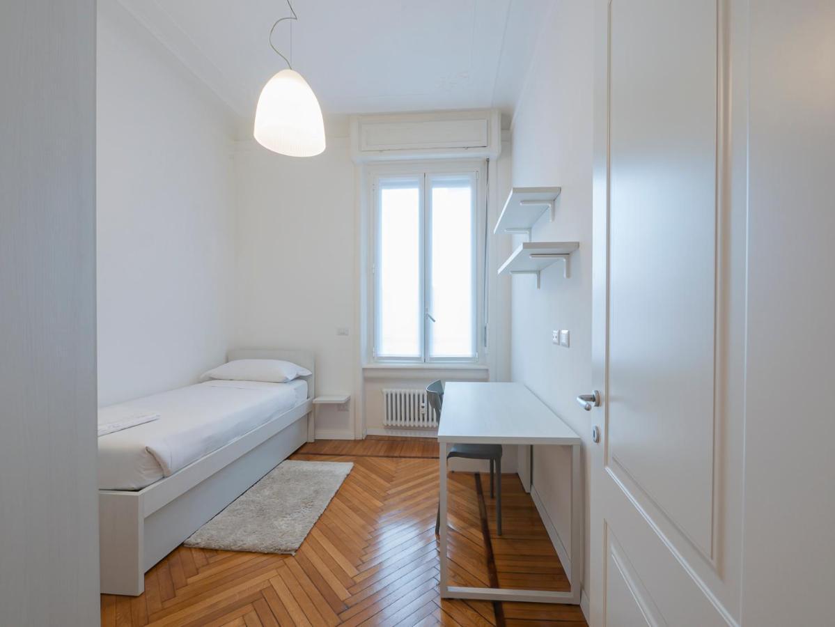 Apartment Splendido Vicino Al Centro Storico - Master Guest Milan