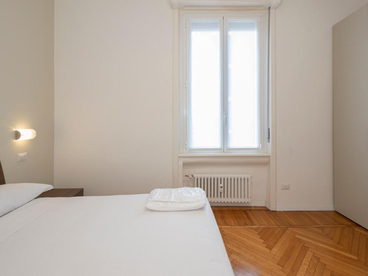 Apartment Splendido Vicino Al Centro Storico - Master Guest Milan
